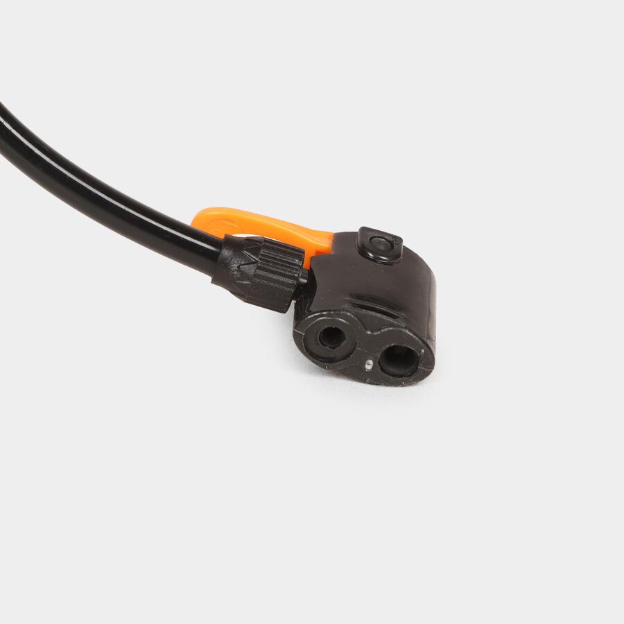 Heavy Duty Foot Air Pump