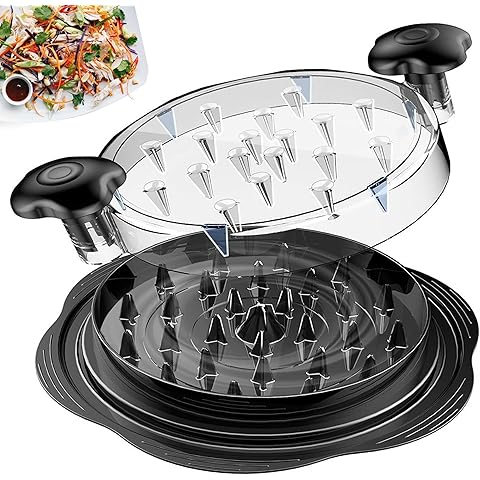 Chicken Shredder Large Chicken Breast Shredder Tool&nbsp